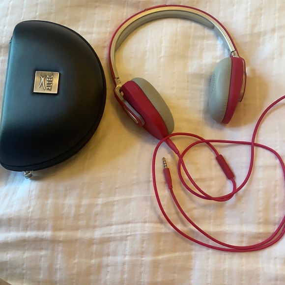 Altec Lansing Headphones - Picture 2 of 6